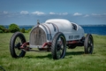 1918 Duesenberg/Revere Walking Beam Long Tail Racer
